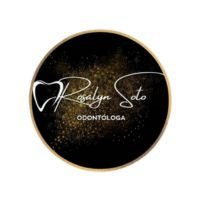 Logotipo de Dra. Rosalyn Soto Odontóloga